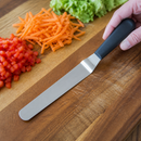 Commercial Angled Blade Palette Knife 19.5cm Stainless Steel