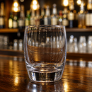 Commercial Old Fashioned Whisky Glasses 260ml 24 Pack