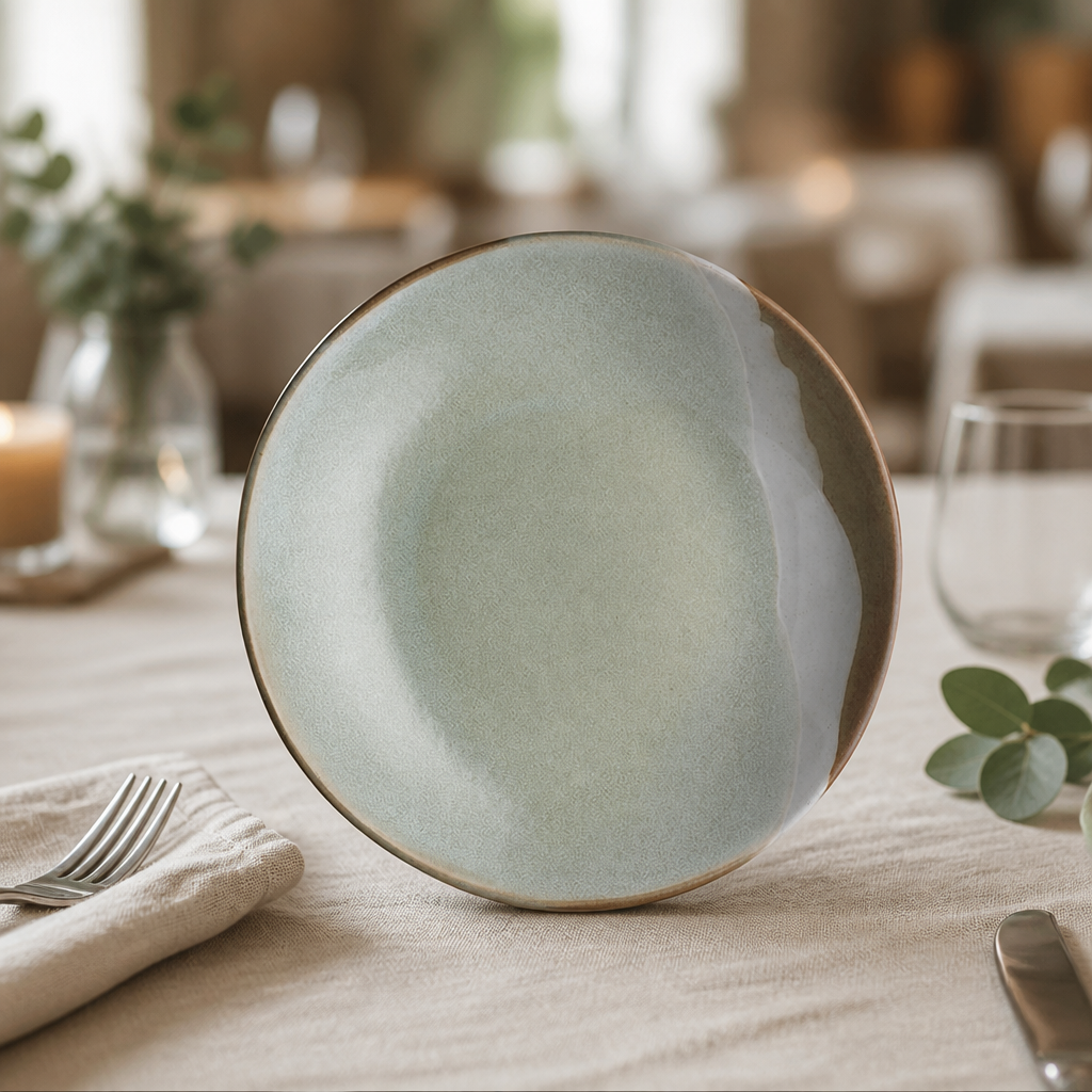 Forager Bowls 286mm - 12 Pack Vitrified Stoneware
