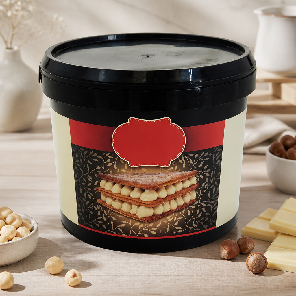 Commercial Chocolate Hazelnut Spread 6kg Jams And Spreads