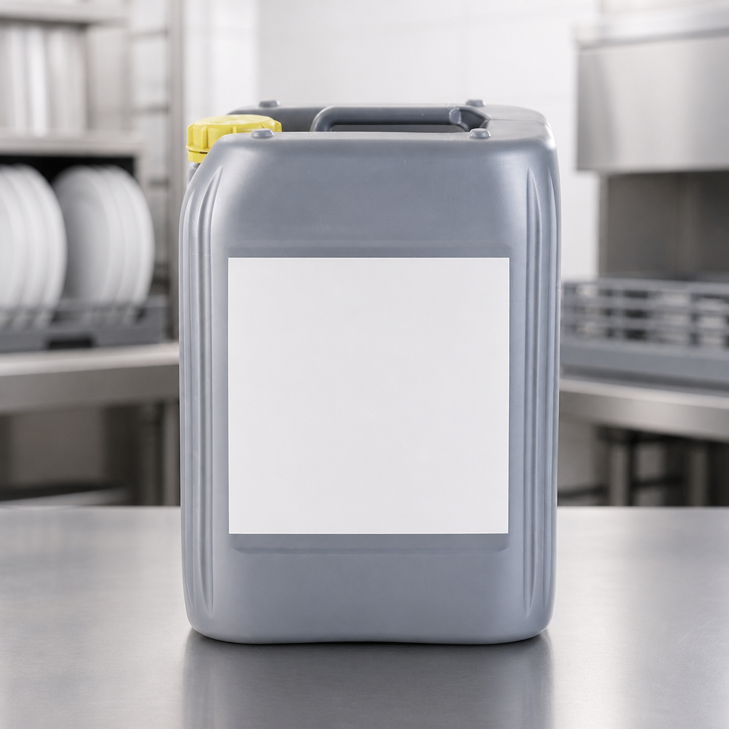 Commercial All-Purpose Detergent 9.4L for Warewashing