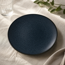 Commercial Organic Plates 280mm for Casual Dining - 24 Pack