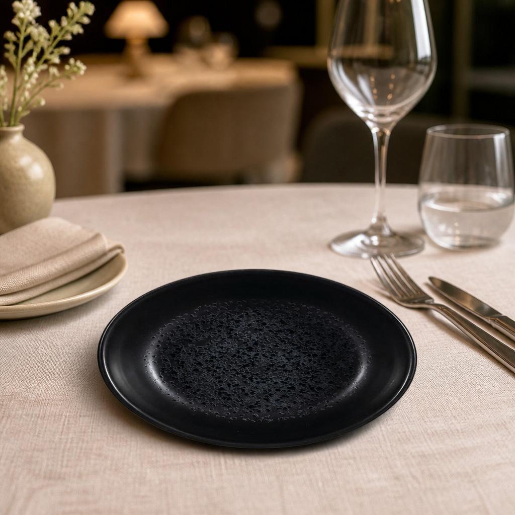 Shades Caldera Ash Bowls 134mm 6 Pack