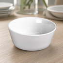 Commercial Sloping Edge Salad Bowls 150mm Pack of 12