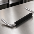 Commercial Contact Grill Small Front Handle Replacement Part