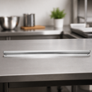 Commercial Aluminium Tab Grabber 610mm Order Holder