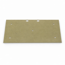 Commercial Mica Plate for Buffalo Griddle Replacement Parts