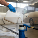 Premium Traffic Film Remover Concentrate 5 Litre - Effective Cleaner for Vehicle Exteriors with Streak-Free Shine