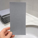 Commercial Recyclable Dinner Napkins Grey 40x40cm 2000 Pack