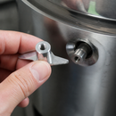Genuine Replacement Blade for Commercial Stick Blender