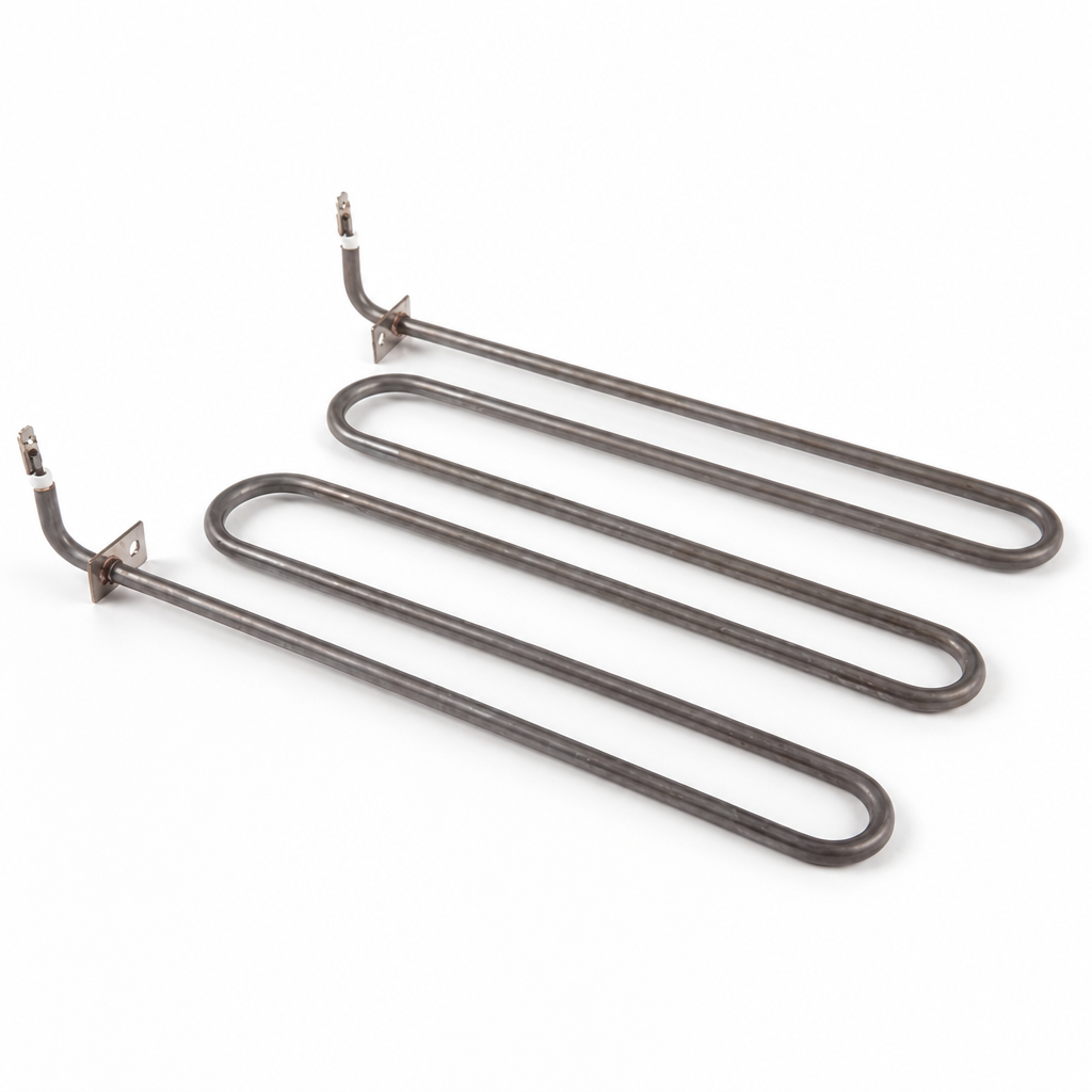 Conveyor Toaster Upper Element Replacement Part 250g