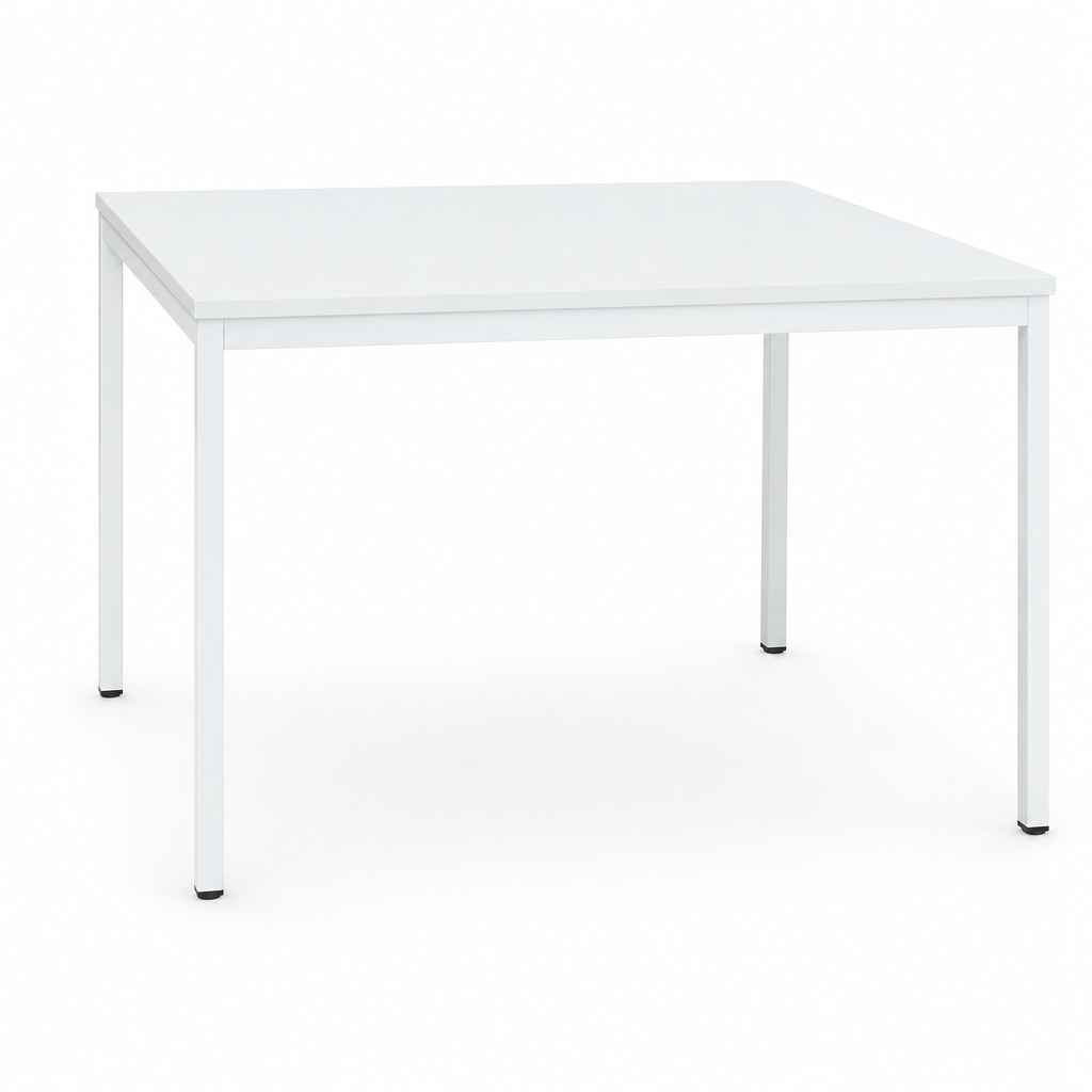 Economy Rectangular Meeting Table 1200 x 600mm