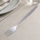 Commercial Table Forks 12 Pack 18/0 Stainless Steel