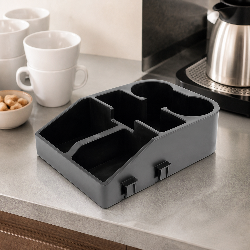 Commercial Airpot Service Station for Hot and Cold Drinks