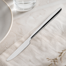 Commercial Side Plate Knives 6.5mm Stainless Steel 12 Pack