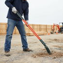 Premium Insulated Handle for Shuv-Holer Tool with Multi-Color Variation - Durable and Reliable for Heavy-Duty Applications