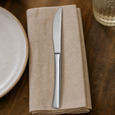Commercial Stainless Steel Dessert Knife 12 Pack 211mm