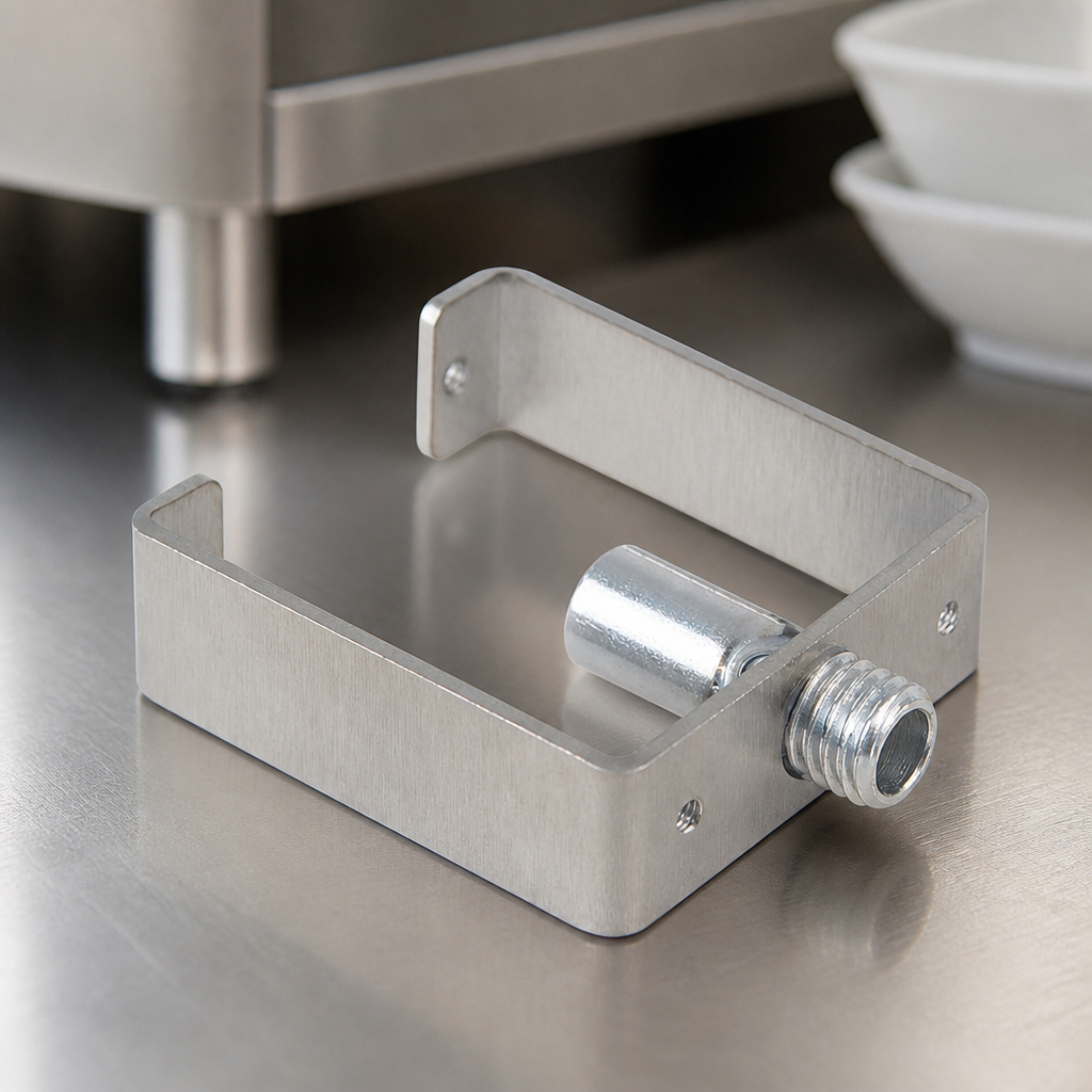 Reset Plate