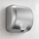 Commercial Stainless Steel Hand Dryer 320mm x 295mm