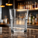 Commercial Toughened Water Glasses 270ml Pack of 12