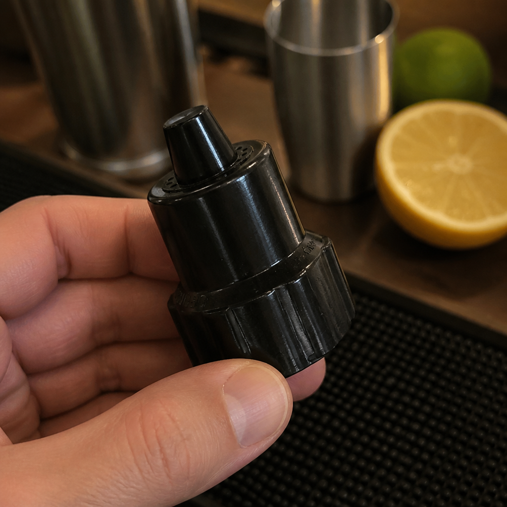 Commercial Beer Sparkler Aerator for frothy beer head