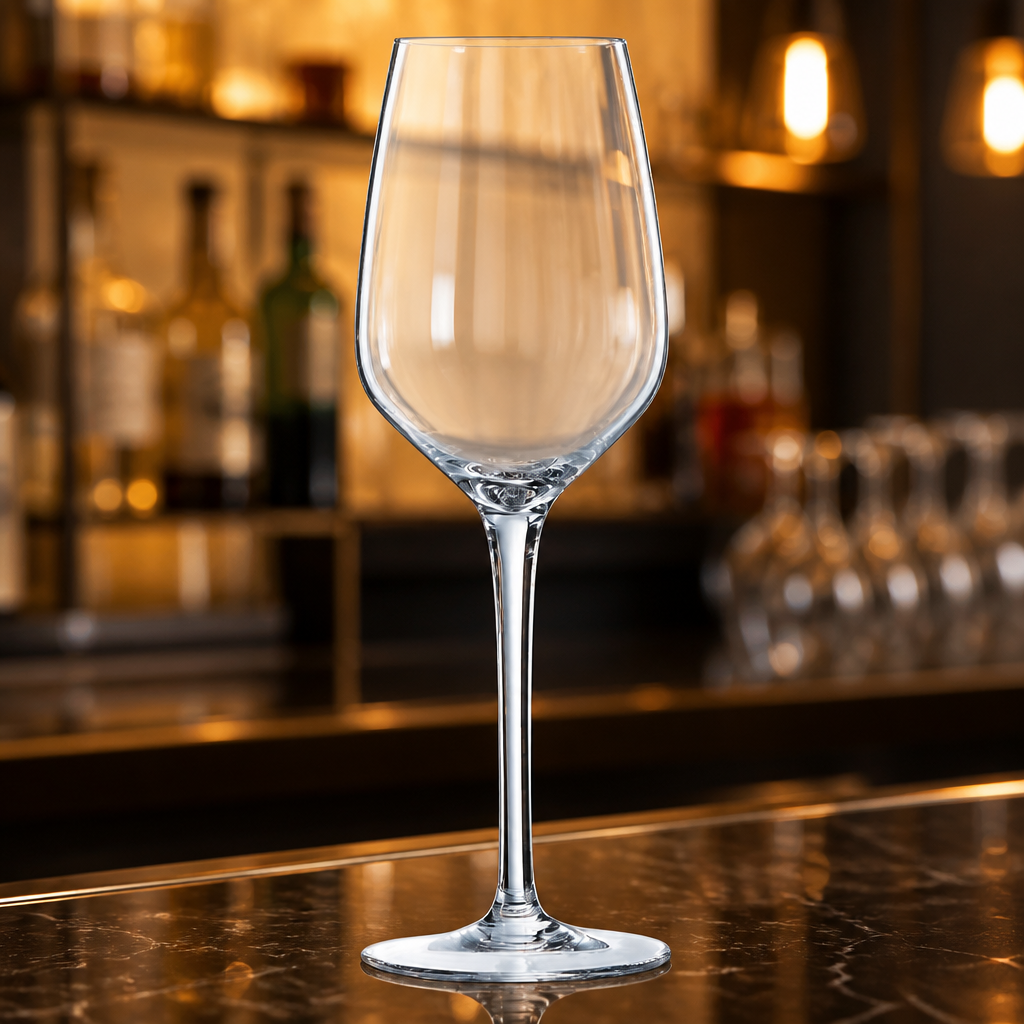 Commercial Sherry Port Glasses 210ml - 24 Pack
