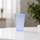 200ml Disposable Blue Water Cooler Cups 2000 Pack