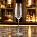 Vintage Cocktail Glasses 220ml Set of 6 for Bars and Restaurants