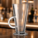 Commercial Coffee Glasses 280ml 9.75oz Set of 6