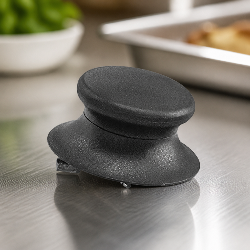 Replacement Handle for Commercial Fryer Parts 32mm Size