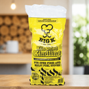 Kiln Dried Kindling Wood 1.2-1.5kg for Barbecue and Ovens