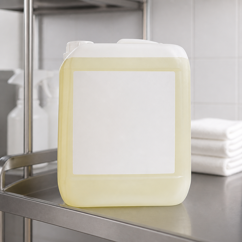 Commercial Floor Cleaner Grease and Protein Remover 5Ltr