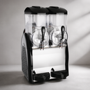 Commercial Slush Machine Double Tank 2x 12Ltr Capacity