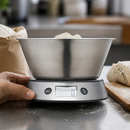 Commercial Weighing Scale 5kg Capacity Dual Digital Kitchen Scale