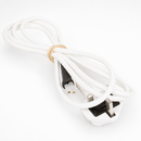 Dynamic Stick Blender Power Cord 230V Replacement Part
