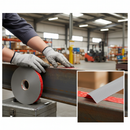 Premium High-Performance VHB Hi Temp Tape for Multi-Material Bonding - 19mm x 1.6mm x 33m with Acrylic Adhesive