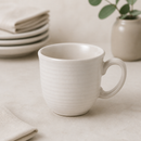 Commercial Vitrified Stoneware Mugs 332ml - 6 Pack