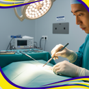 Premium Non-Sterile Surgical Blades Size No. 15T - Box of 100 Carbon Steel with Sharp Performance