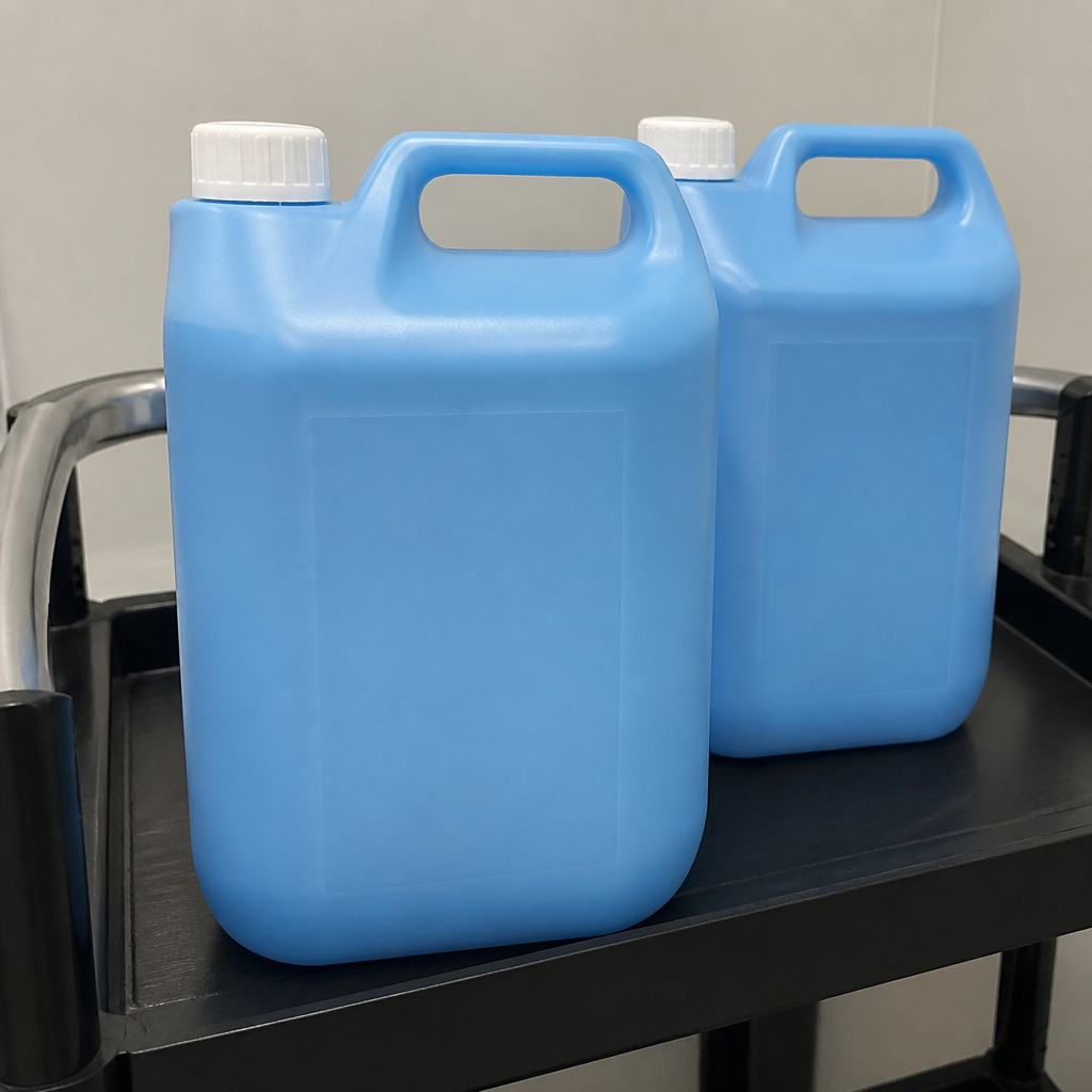 Commercial Disinfectant Sanitiser 10L for kitchen use