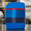 Commercial Liquid Detergent 5L for Professional Dishwashers