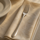 Commercial Table Forks Set of 12 High-Quality Stainless Steel