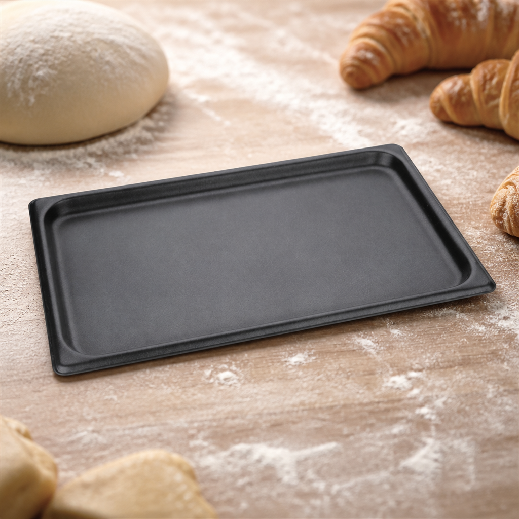 Commercial Non-Stick Baking Sheet 530x325mm