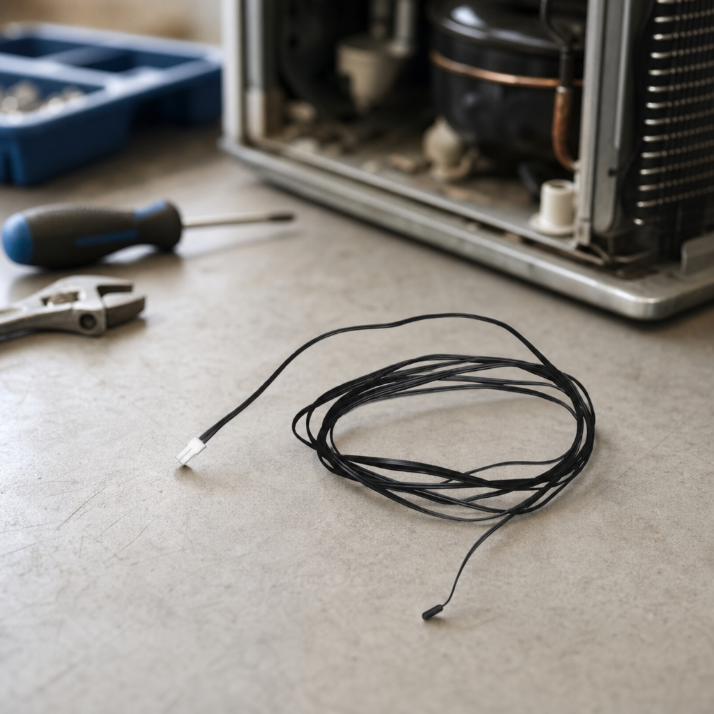 Commercial Temperature Sensors 2 Pack for Catering Equipment
