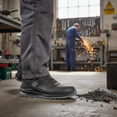 Premium Lightweight Safety Shoes S3 SRC - Comfortable and Durable Footwear for Protection