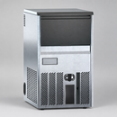 Commercial Bistro Cube Ice Machine 640mm Width 37kg Capacity