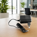 LED Sign Euro Adaptor Electrical Supply 500g Capacity