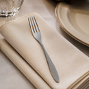 Commercial Dessert Fork Set 12 Pack Premium Stainless Steel