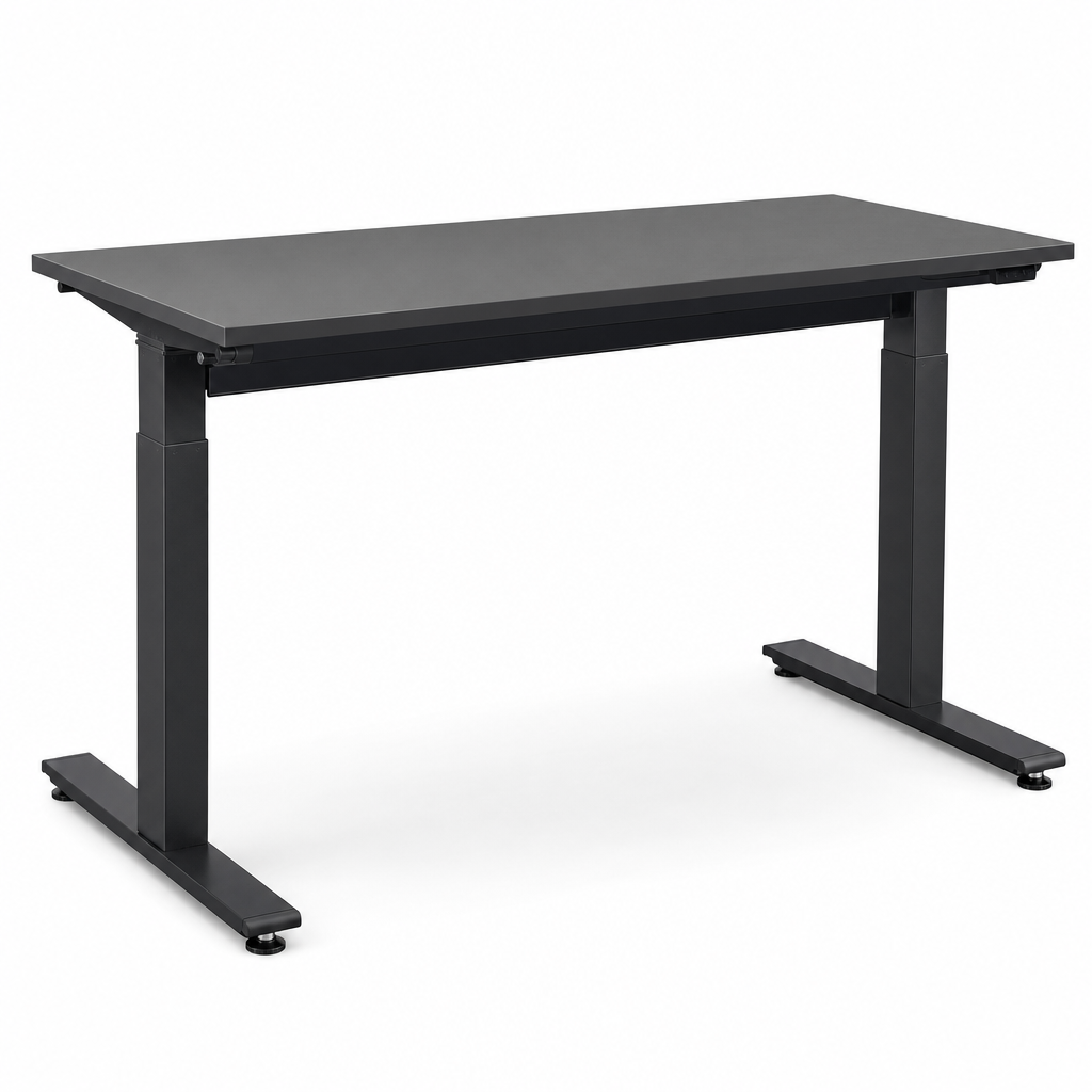 Electric Height Adjustable Workbench with 200kg UDL