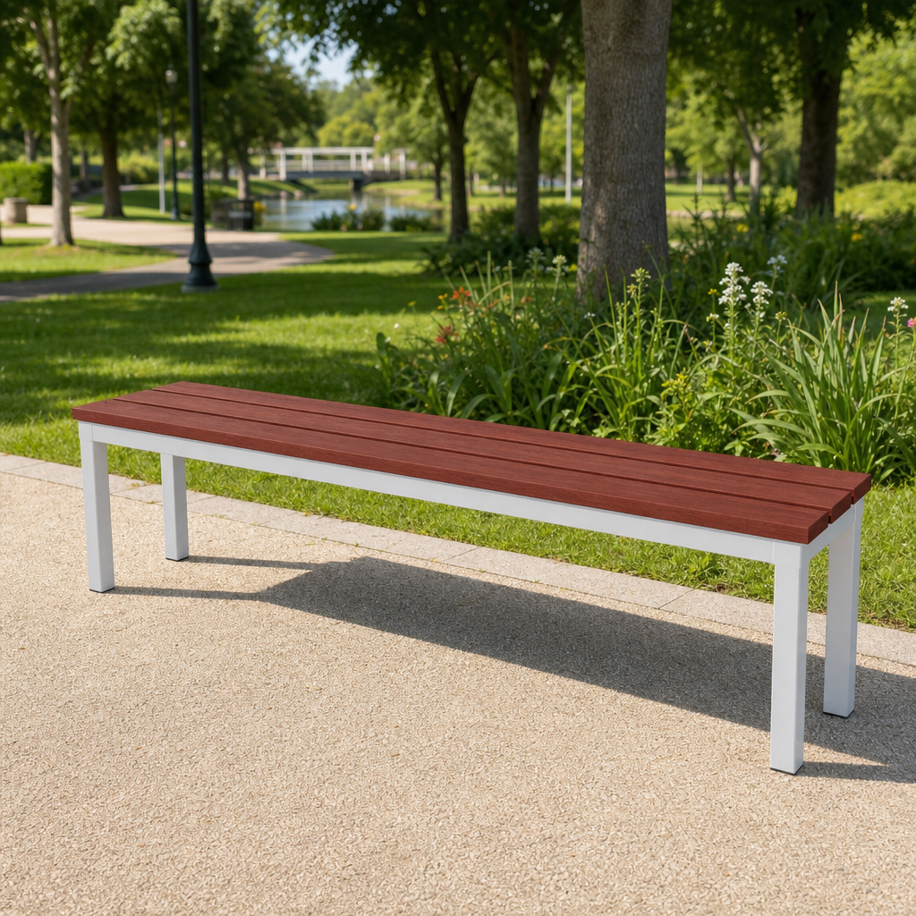 Enviro Outdoor Bench Seating