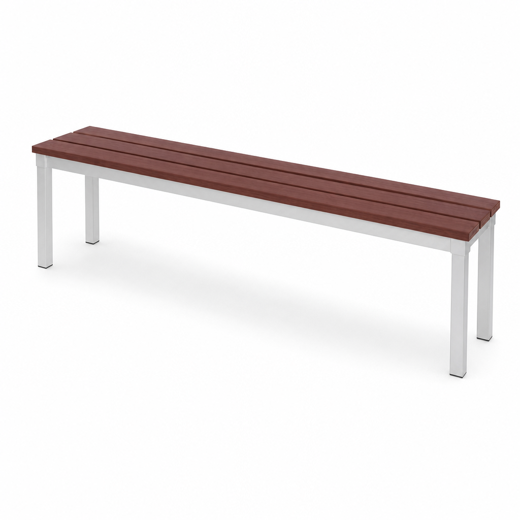 Enviro Outdoor Bench Seating
